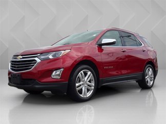 Used 2019 Chevrolet Equinox Premier image 1