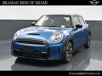 Used 2022 MINI Cooper S video 1