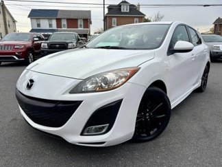 Used 2010 MAZDA MAZDA3 s Sport image 1