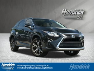 Used 2019 Lexus RX 350 FWD image 1