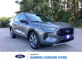 New 2025 Ford Escape ST-Line image 1