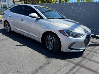Used 2017 Hyundai Elantra Limited w/ Limited Ultimate Package 05 image 1