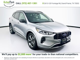 Used 2023 Ford Escape ST-Line image 1