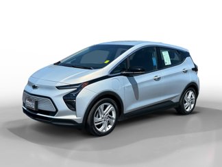 Used 2023 Chevrolet Bolt LT image 1