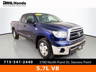 Used 2011 Toyota Tundra 4x4 Double Cab image 1