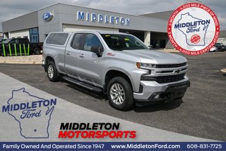 Used 2019 Chevrolet Silverado 1500 RST w/ All-Star Edition image 1