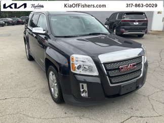 Used 2013 GMC Terrain SLT w/ Cargo Package image 1