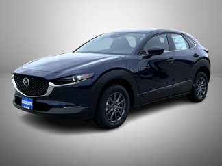 New 2025 MAZDA CX-30 AWD 2.5 S image 1