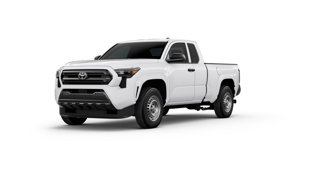 New 2025 Toyota Tacoma SR image 1