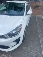 Used 2022 Kia Rio S image 1
