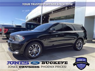 Used 2019 Dodge Durango GT image 1