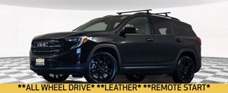Used 2019 GMC Terrain SLT w/ Preferred Package video 2