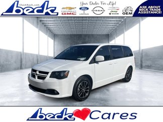 Used 2019 Dodge Grand Caravan GT image 1