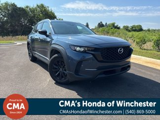 Used 2024 MAZDA CX-50 AWD 2.5 S w/ Preferred Package image 1