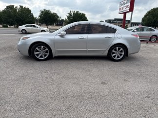 Used 2013 Acura TL w/ Technology Package image 1