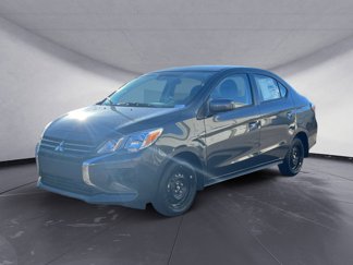 New 2024 Mitsubishi Mirage G4 ES image 1