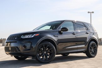 Certified 2023 Land Rover Discovery Sport S image 1