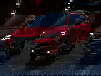 New 2023 Toyota Venza XLE image 1