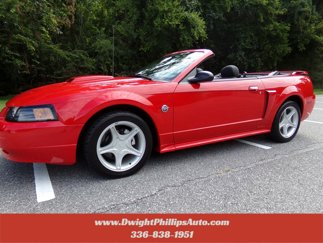 Used 2004 Ford Mustang GT image 1