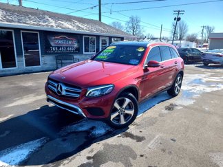 Used 2017 Mercedes-Benz GLC 300 4MATIC image 1