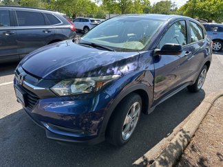 Used 2017 Honda HR-V LX image 1