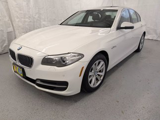 Used 2014 BMW 528i xDrive Sedan image 1