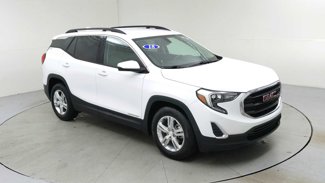 Used 2018 GMC Terrain SLE w/ Driver Convenience Package image 1
