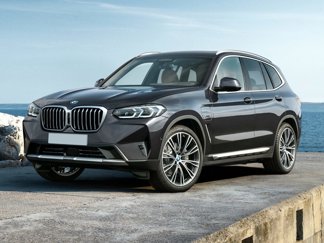 Used 2023 BMW X3 sDrive30i w/ Premium Package image 1