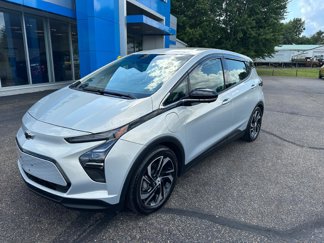 Certified 2023 Chevrolet Bolt LT image 1