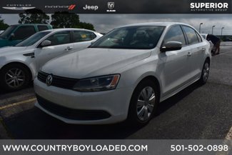 Used 2014 Volkswagen Jetta SE image 1