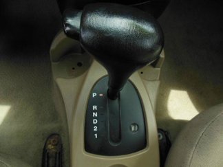 Used 2005 Ford Focus SE image 1