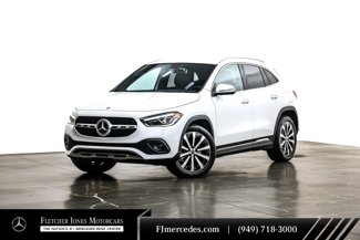 Used 2021 Mercedes-Benz GLA 250 image 1