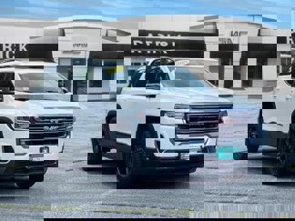 Used 2020 GMC Acadia AT4 w/ LPO, Floor Liner Package image 1