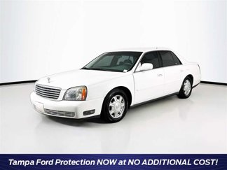 Used 2005 Cadillac De Ville image 1