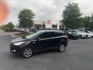Used 2014 Ford Escape Titanium image 1
