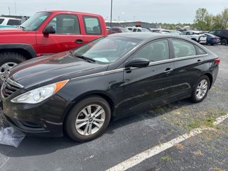 Used 2013 Hyundai Sonata GLS image 1