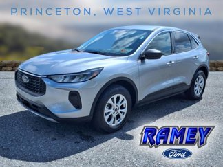 Used 2024 Ford Escape Active image 1
