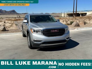 Used 2017 GMC Acadia SLE image 1