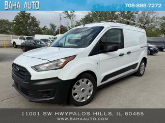 Used 2020 Ford Transit Connect XL image 1