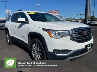 Used 2018 GMC Acadia SLE image 1