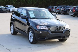 Used 2014 BMW X3 xDrive28i image 1