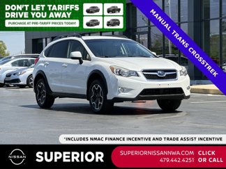 Used 2014 Subaru Crosstrek 2.0i Premium w/ Popular Package #1 image 1