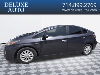 Used 2015 Toyota Prius One image 1