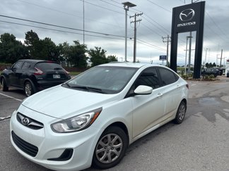 Used 2013 Hyundai Accent GLS image 1