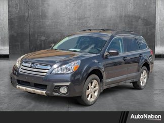 Used 2013 Subaru Outback 2.5i Limited image 1