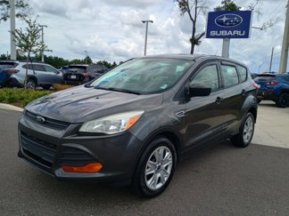 Used 2016 Ford Escape S image 1