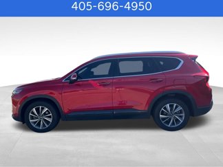 Used 2020 Hyundai Santa Fe Limited video 2