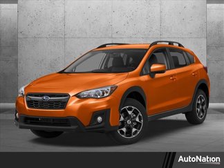 Used 2019 Subaru Crosstrek 2.0i Premium w/ Popular Package #2 image 1