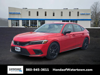 Certified 2023 Honda Civic Sport image 1