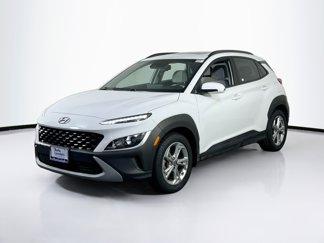 Used 2022 Hyundai Kona SEL w/ Convenience Package image 1